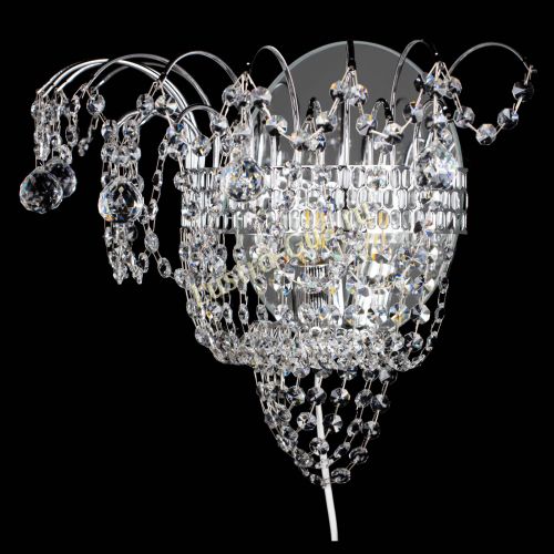 Бра Агата №3 в Подольске Гусь Хрустальный