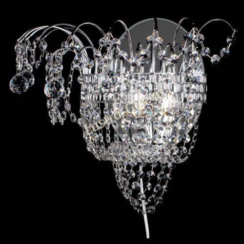 Бра Агата №3 в Подольске Гусь Хрустальный