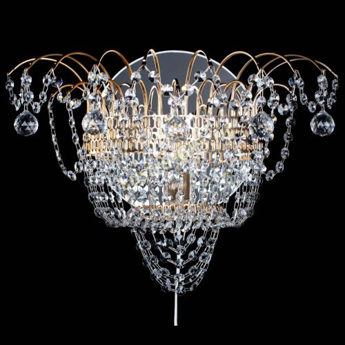 Бра Агата №3 в Подольске Гусь Хрустальный