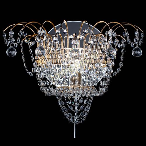 Бра Агата №3 в Подольске Гусь Хрустальный