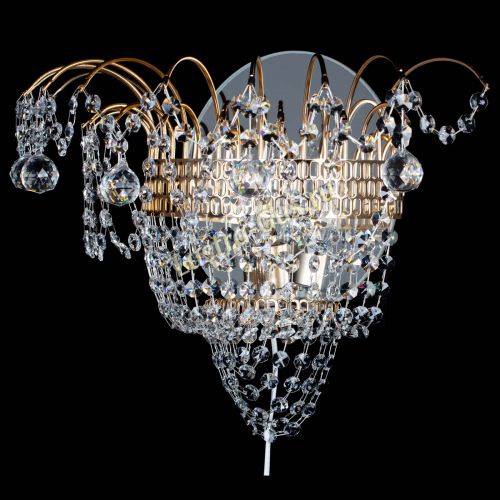 Бра Агата №3 в Подольске Гусь Хрустальный