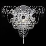 Бра Агата №3 черная в Подольске