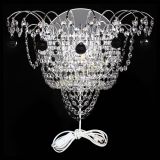 Бра Агата №3 черная в Подольске