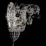 Бра Агата №3 черная в Подольске