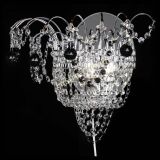 Бра Агата №3 черная в Подольске