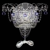 Бра Агата №3 фиолетовая в Подольске Бра Агата №3 фиолетовая в Подольске