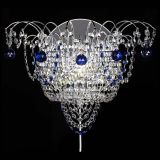 Бра Агата №3 синяя в Подольске