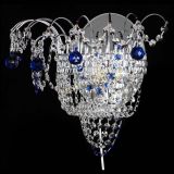 Бра Агата №3 синяя в Подольске