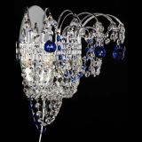 Бра Агата №3 синяя в Подольске