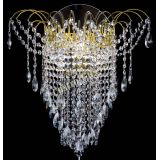 Бра Агата №4 под бронзу в Подольске