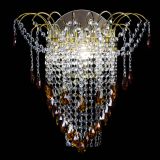 Бра Агата №4 под бронзу Чайная в Подольске