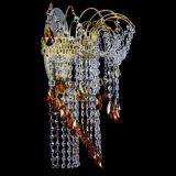 Бра Агата №4 под бронзу Чайная в Подольске