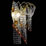 Бра Агата №4 под бронзу Чайная в Подольске