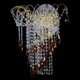 Бра Агата №4 под бронзу Чайная в Подольске