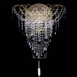 Бра Агата №4 под бронзу Черная в Подольске Бра Агата №4 под бронзу Черная в Подольске