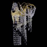 Бра Агата №4 под бронзу Черная в Подольске Бра Агата №4 под бронзу Черная в Подольске