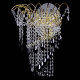 Бра Агата №4 под бронзу Черная в Подольске Бра Агата №4 под бронзу Черная в Подольске