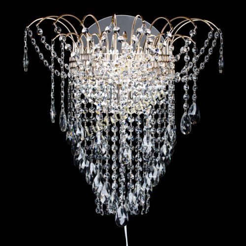 Бра Агата №4 в Подольске Гусь Хрустальный