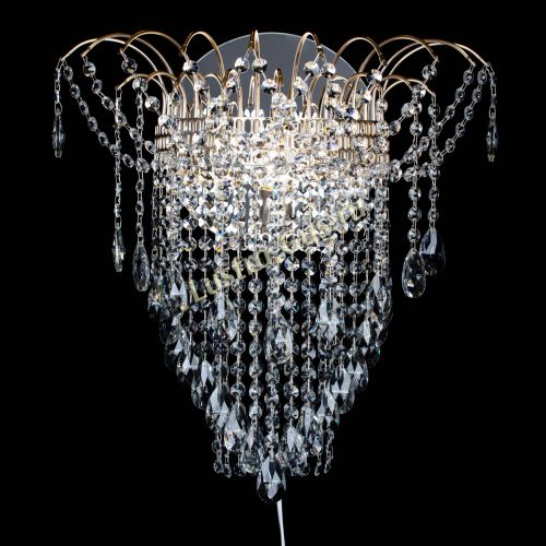 Бра Агата №4 в Подольске Гусь Хрустальный