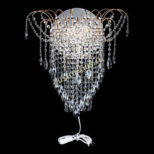 Бра Агата №4 в Подольске Гусь Хрустальный