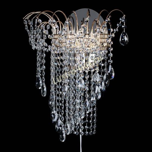 Бра Агата №4 в Подольске Гусь Хрустальный