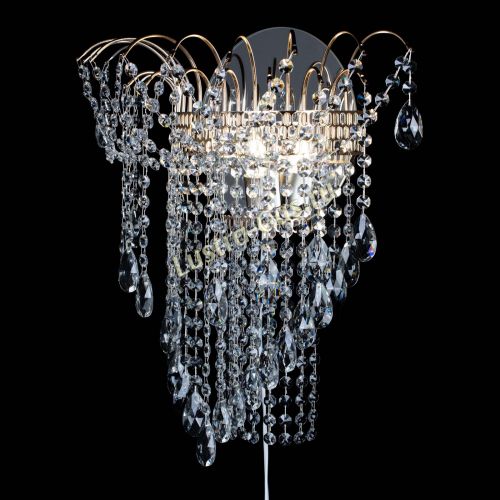 Бра Агата №4 в Подольске Гусь Хрустальный