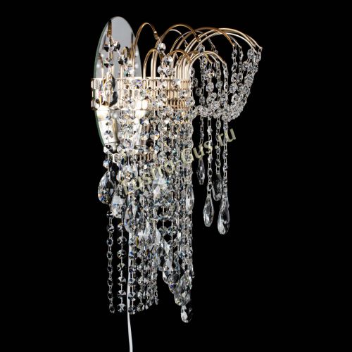 Бра Агата №4 в Подольске Гусь Хрустальный