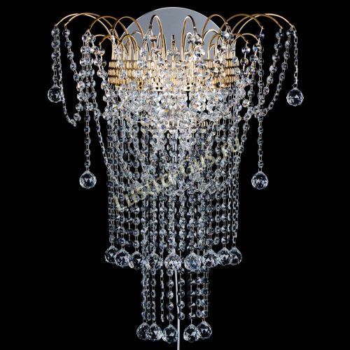 Бра Агата №7 шар в Подольске Гусь Хрустальный