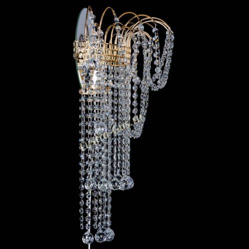 Бра Агата №7 шар в Подольске Гусь Хрустальный