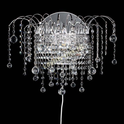 Бра Агата Венеция шар в Подольске Гусь Хрустальный