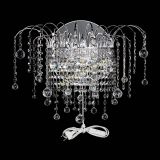 Бра Агата Венеция шар в Подольске