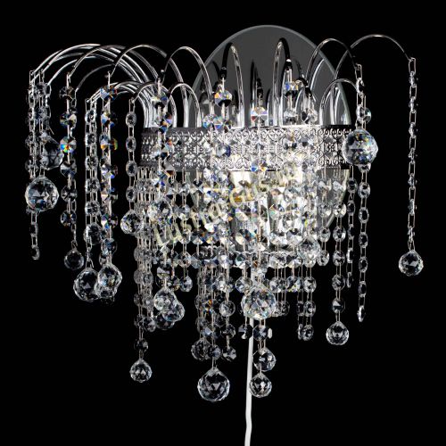 Бра Агата Венеция шар в Подольске Гусь Хрустальный