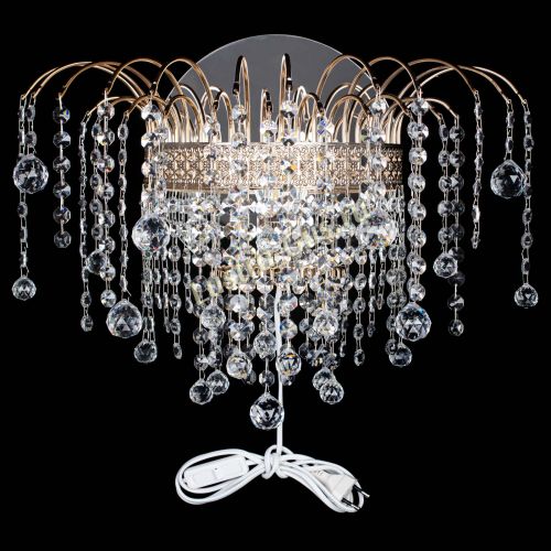 Бра Агата Венеция шар в Подольске Гусь Хрустальный