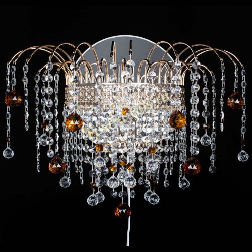 Бра Агата Венеция шар чайная в Подольске Бра Агата Венеция шар чайная в Подольске