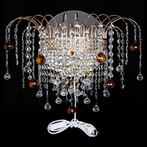 Бра Агата Венеция шар чайная в Подольске Гусь Хрустальный