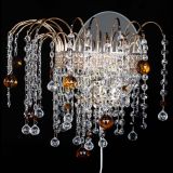 Бра Агата Венеция шар чайная в Подольске Бра Агата Венеция шар чайная в Подольске