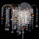 Бра Агата Венеция шар чайная в Подольске Бра Агата Венеция шар чайная в Подольске