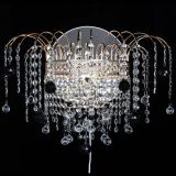 Бра Агата Венеция шар черная в Подольске Бра Агата Венеция шар черная в Подольске