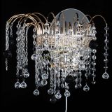 Бра Агата Венеция шар черная в Подольске Бра Агата Венеция шар черная в Подольске