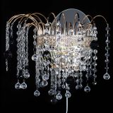 Бра Агата Венеция шар черная в Подольске Бра Агата Венеция шар черная в Подольске