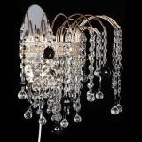 Бра Агата Венеция шар черная в Подольске Бра Агата Венеция шар черная в Подольске