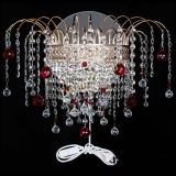 Бра Агата Венеция шар красная в Подольске Бра Агата Венеция шар красная в Подольске