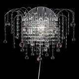 Бра Агата Венеция шар розовая в Подольске Бра Агата Венеция шар розовая в Подольске