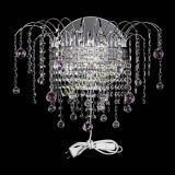 Бра Агата Венеция шар розовая в Подольске Бра Агата Венеция шар розовая в Подольске