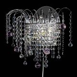 Бра Агата Венеция шар розовая в Подольске Бра Агата Венеция шар розовая в Подольске