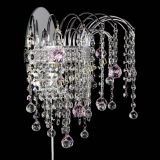 Бра Агата Венеция шар розовая в Подольске Бра Агата Венеция шар розовая в Подольске