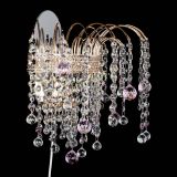 Бра Агата Венеция шар розовая в Подольске Бра Агата Венеция шар розовая в Подольске