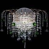 Бра Агата Венеция шар зеленая в Подольске Бра Агата Венеция шар зеленая в Подольске