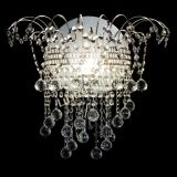 Бра Акация шар с зеркалом в Подольске