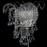 Бра Акация шар с зеркалом в Подольске